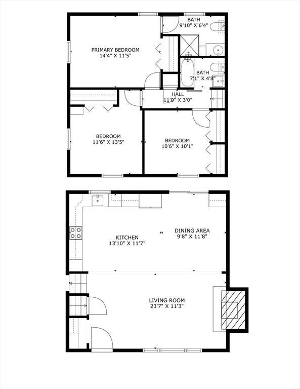 7 Birchwood Rd