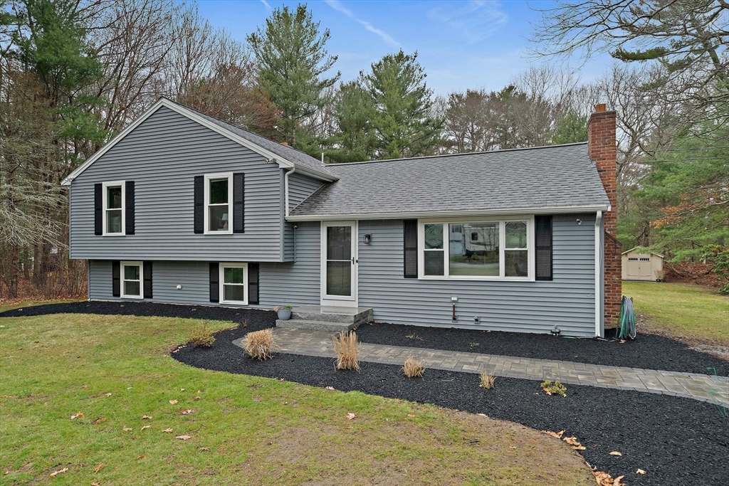 7 Birchwood Rd