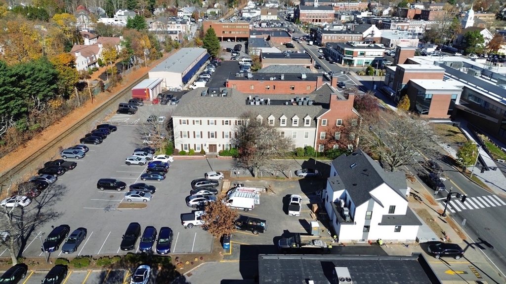 105 Chestnut St # 35