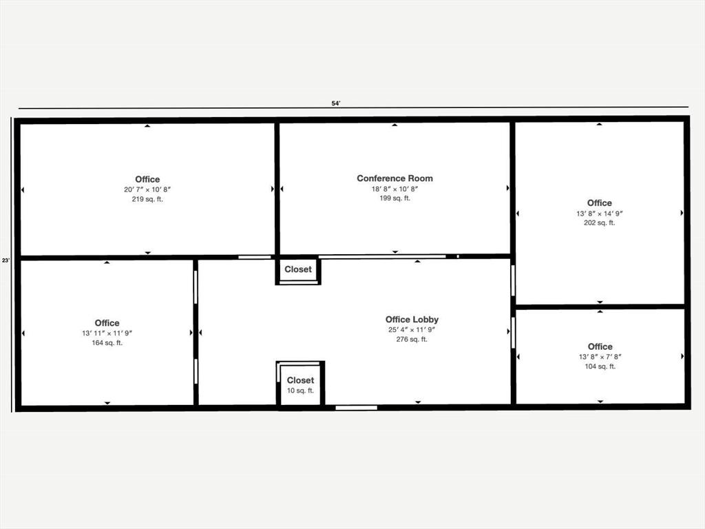 105 Chestnut St # 35