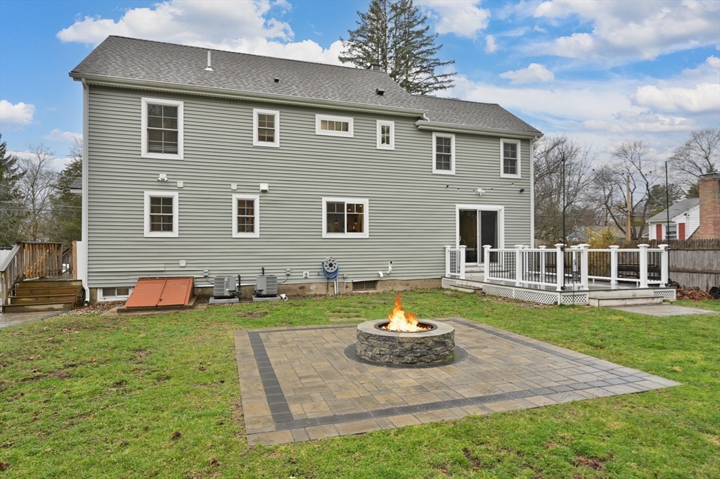 9 Orchard Drive