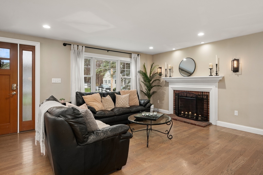 9 Orchard Drive