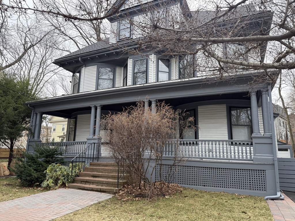 12 Manchester Road # 3