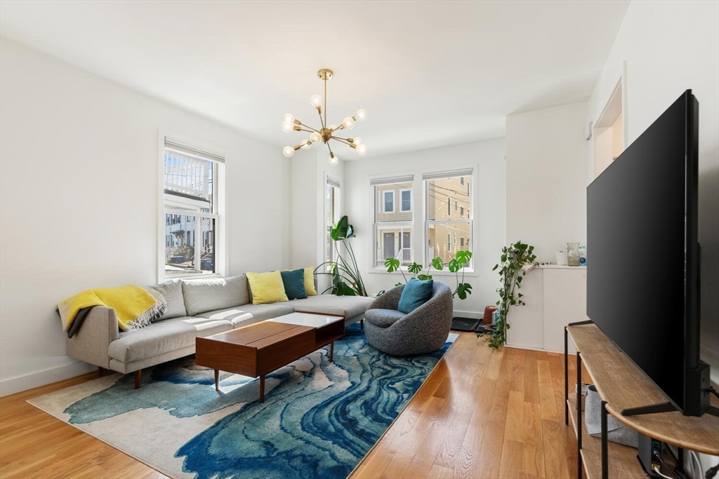37 Harrison # 1