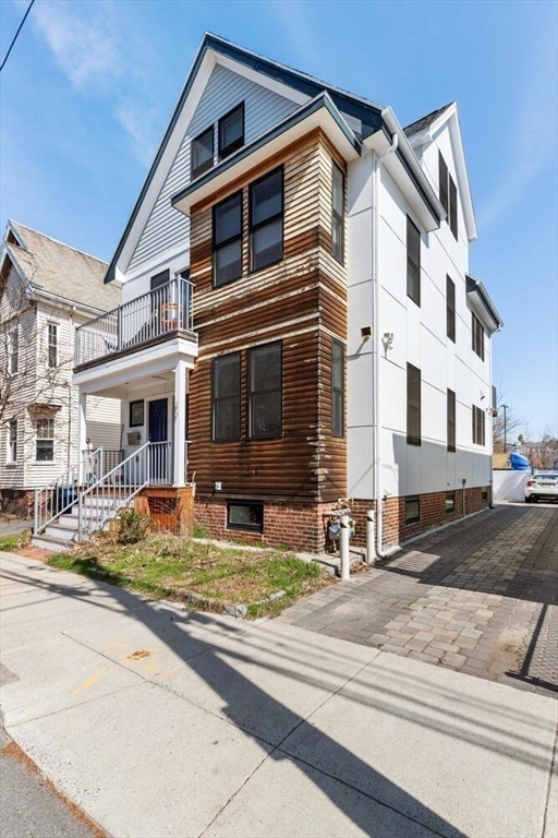 37 Harrison # 1