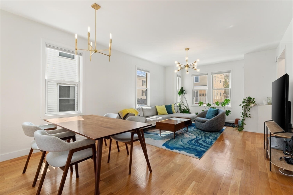 37 Harrison # 1