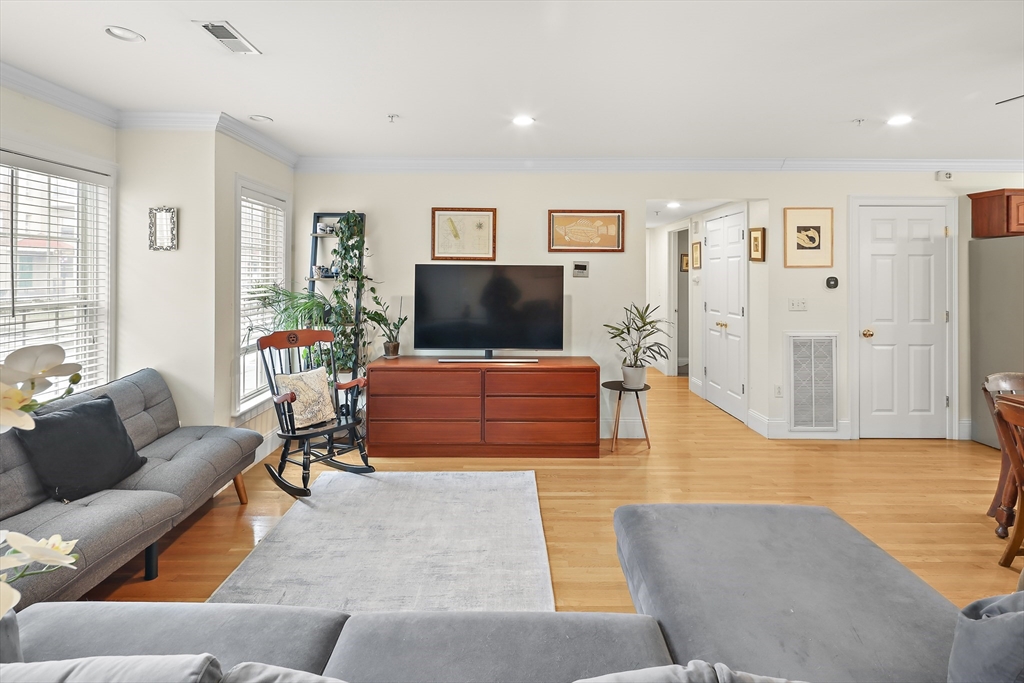 50 B Street # 1