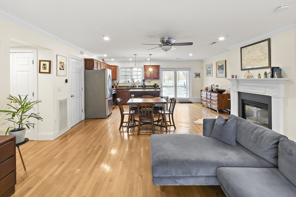 50 B Street # 1