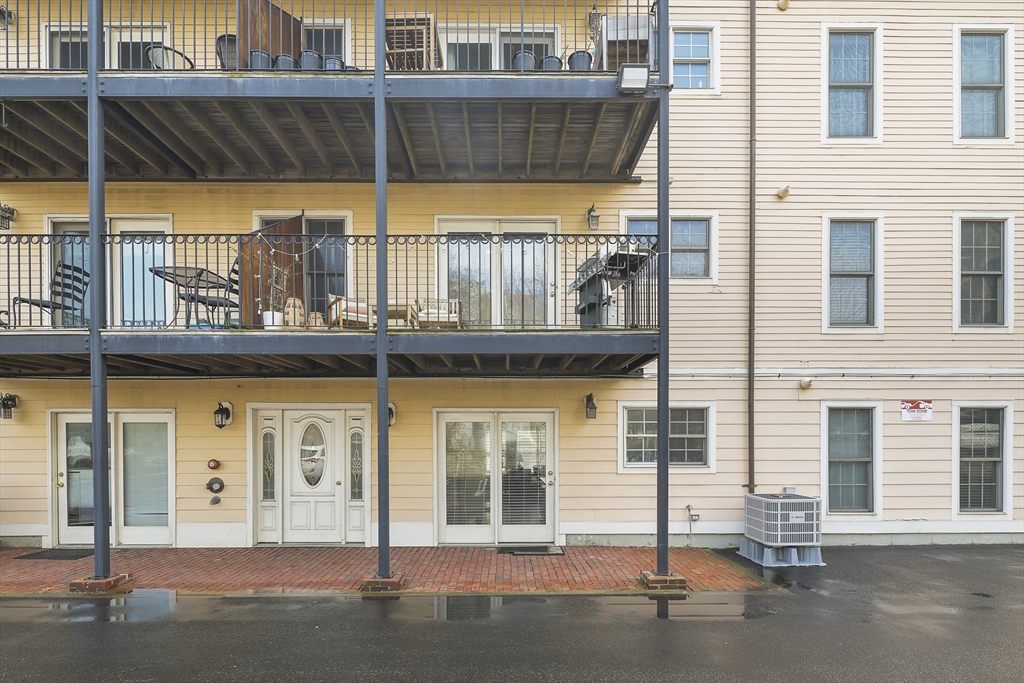 50 B Street # 1