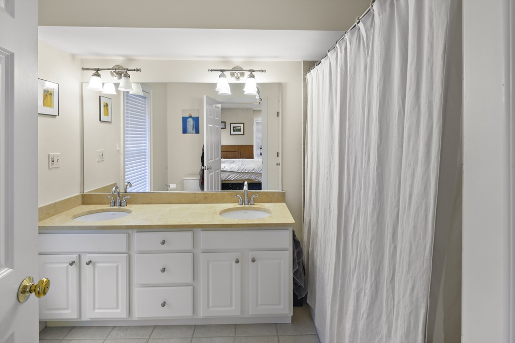 50 B Street # 1