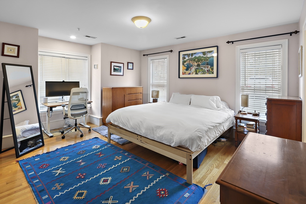 50 B Street # 1