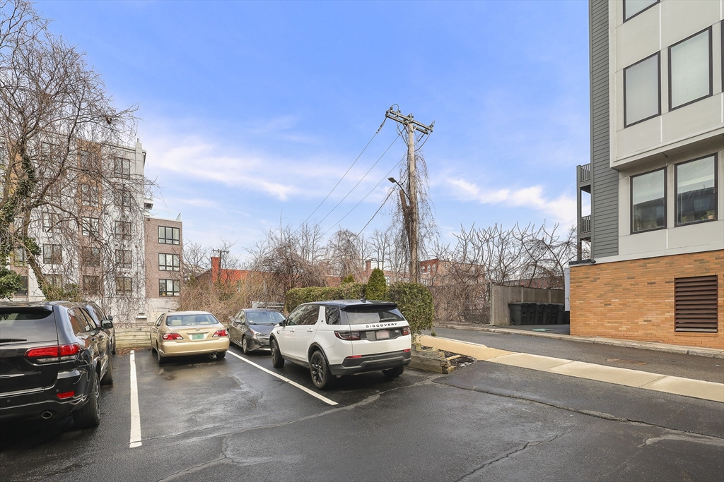 50 B Street # 1