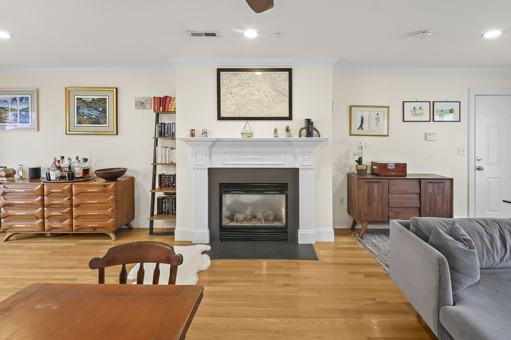 50 B Street # 1