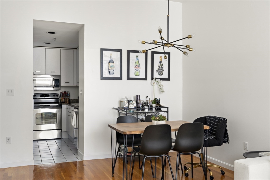 416 Marlborough St # 504
