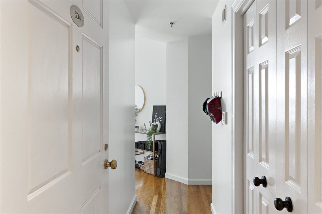 416 Marlborough St # 504