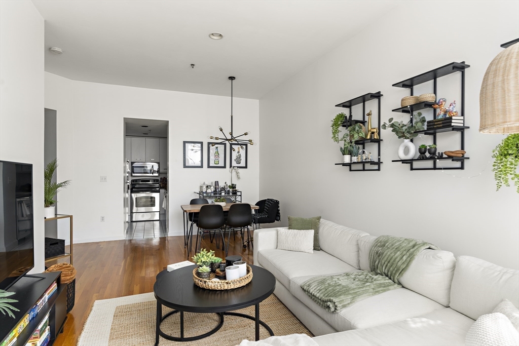 416 Marlborough St # 504