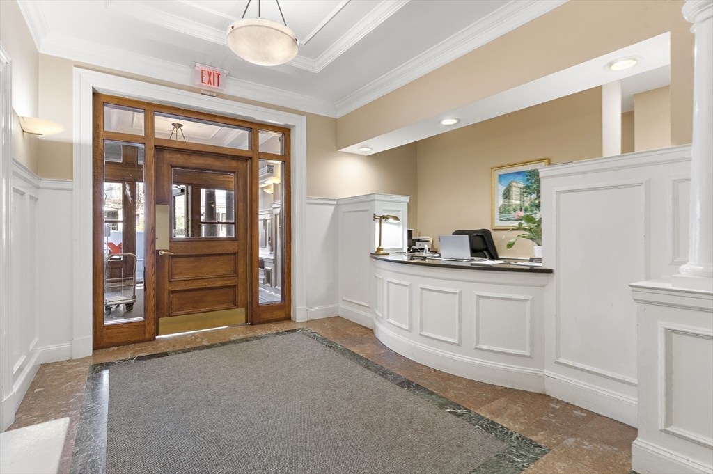 416 Marlborough St # 504