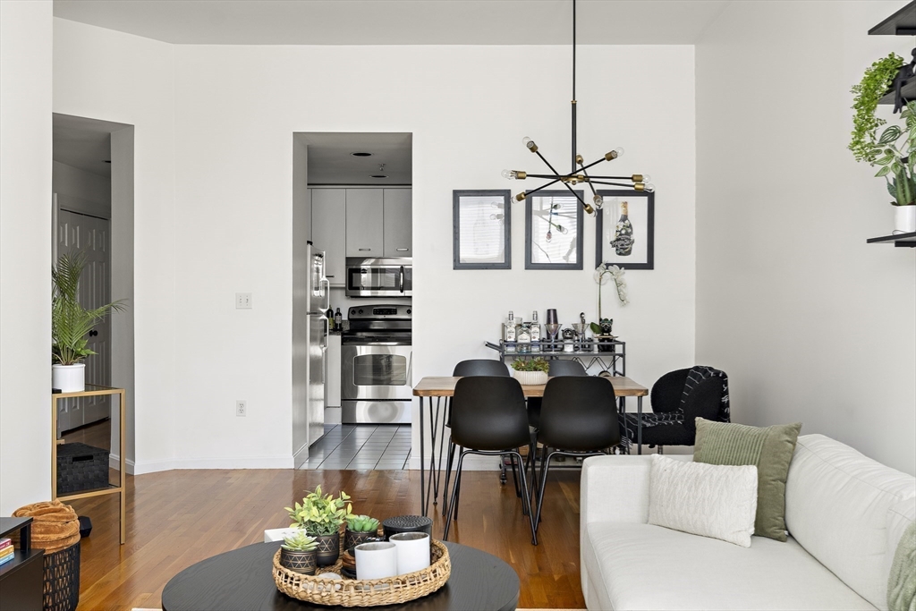 416 Marlborough St # 504