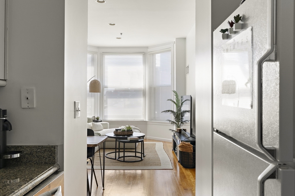 416 Marlborough St # 504