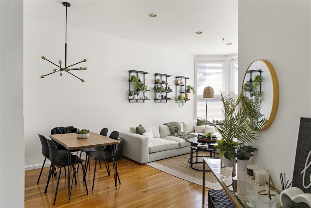416 Marlborough St # 504