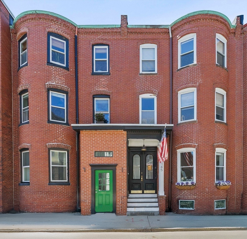 147 N Street # 3
