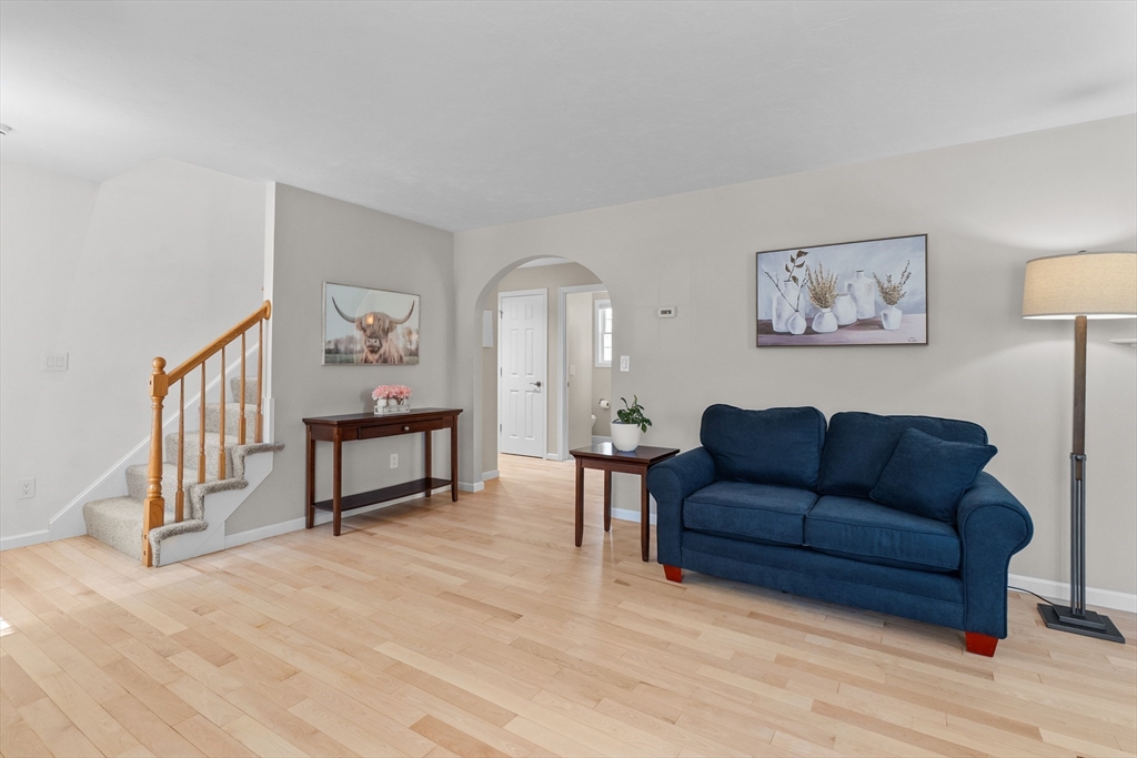 9B Victoria Garden # B