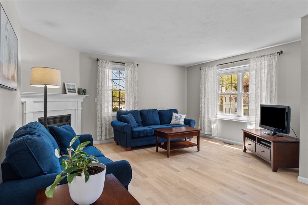 9B Victoria Garden # B