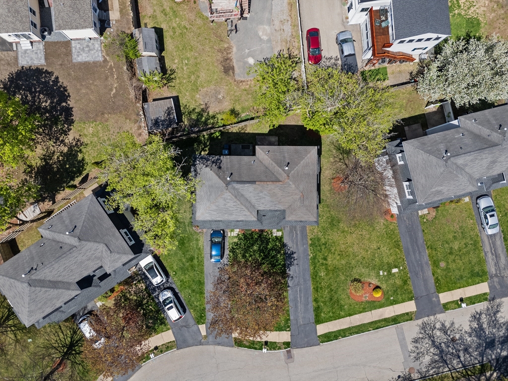 9B Victoria Garden # B