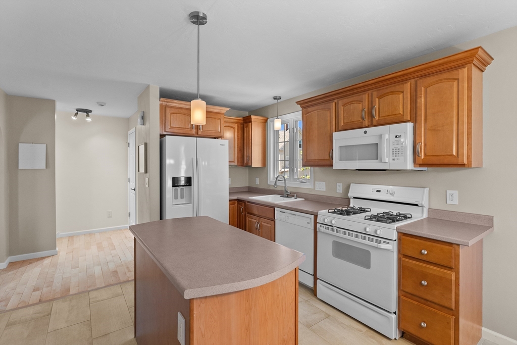 9B Victoria Garden # B