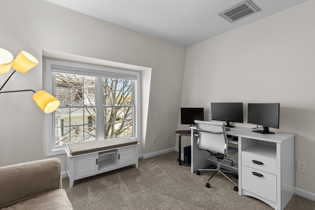 9B Victoria Garden # B