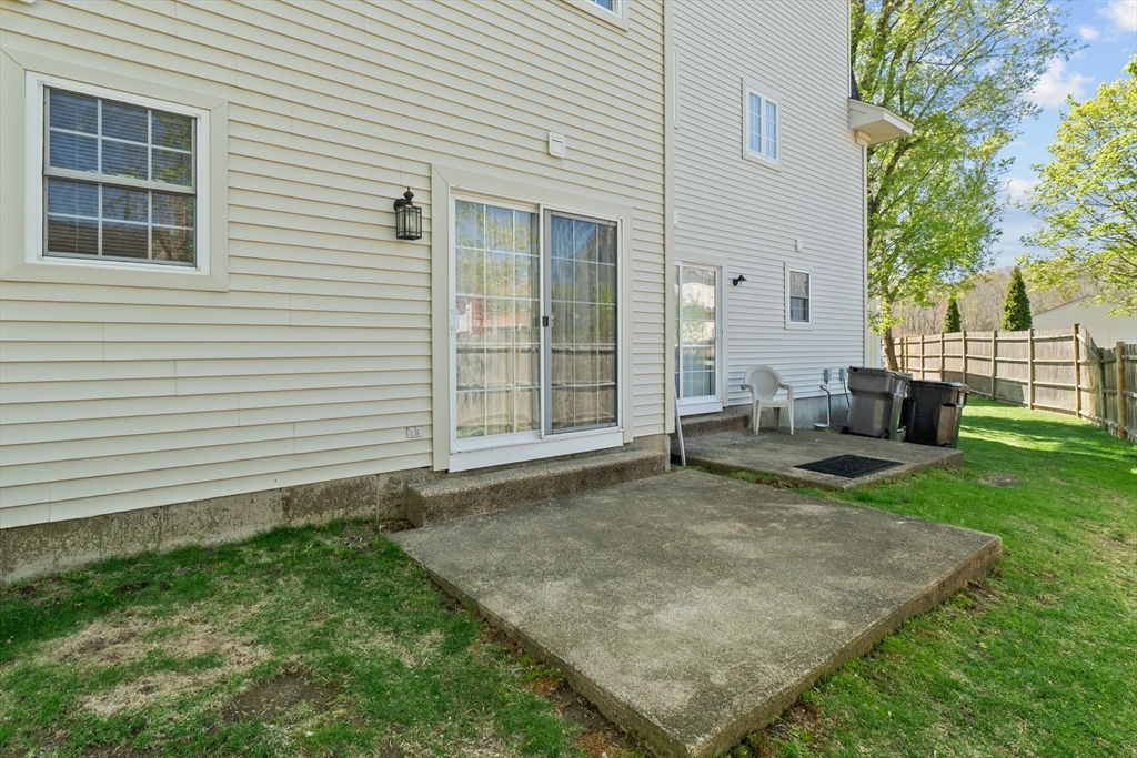 9B Victoria Garden # B