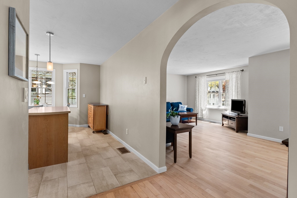 9B Victoria Garden # B