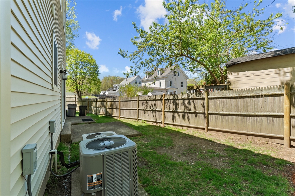 9B Victoria Garden # B