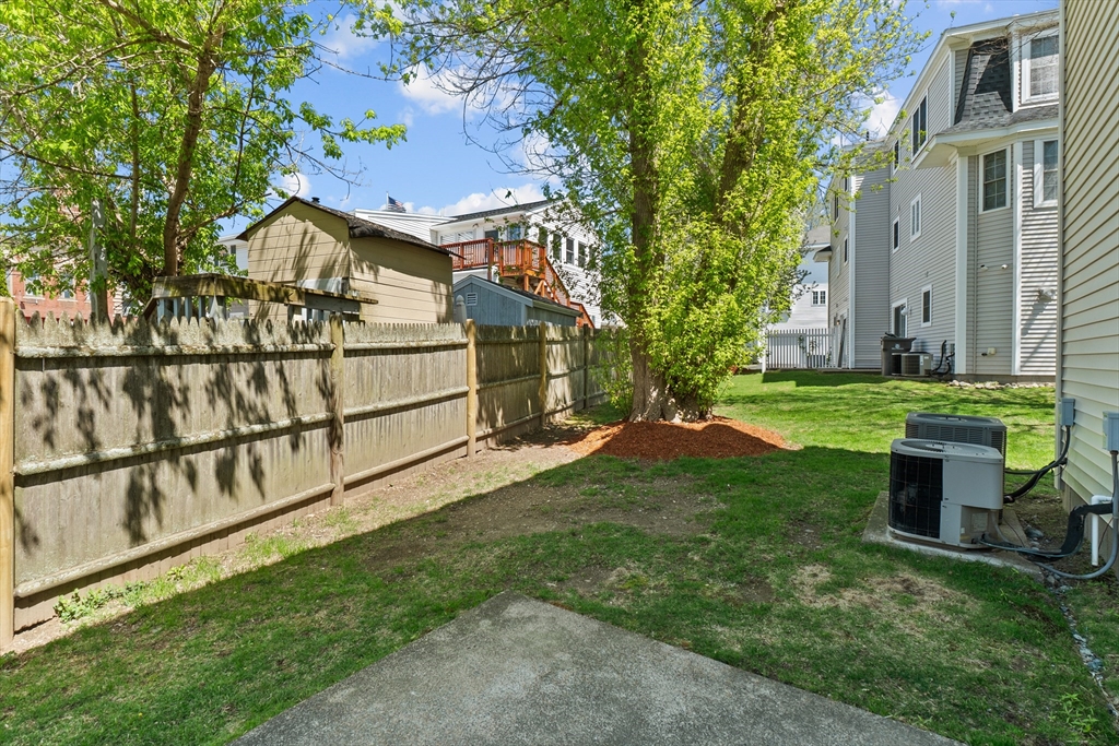 9B Victoria Garden # B