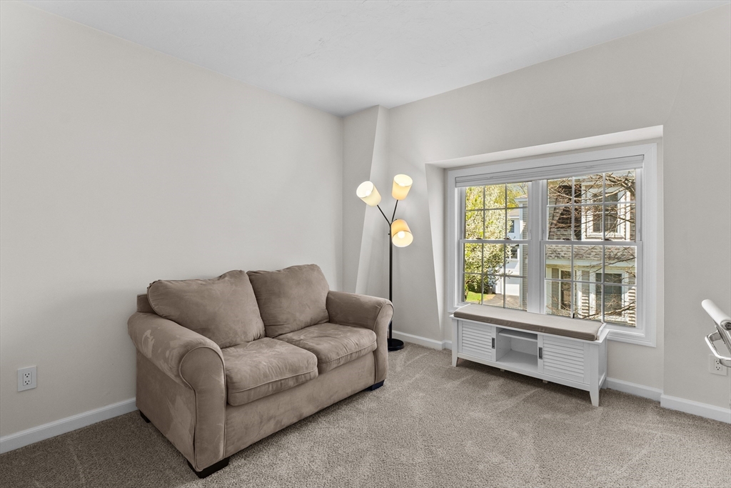 9B Victoria Garden # B