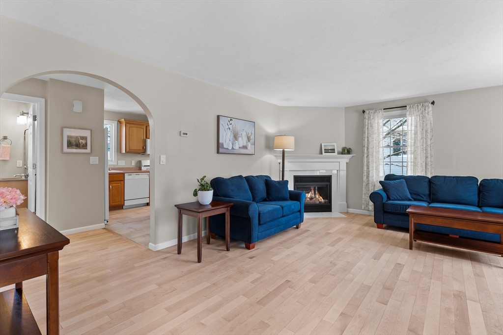 9B Victoria Garden # B