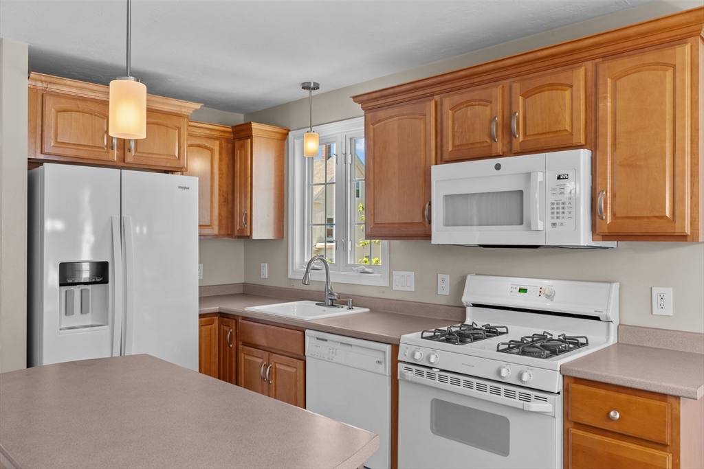 9B Victoria Garden # B