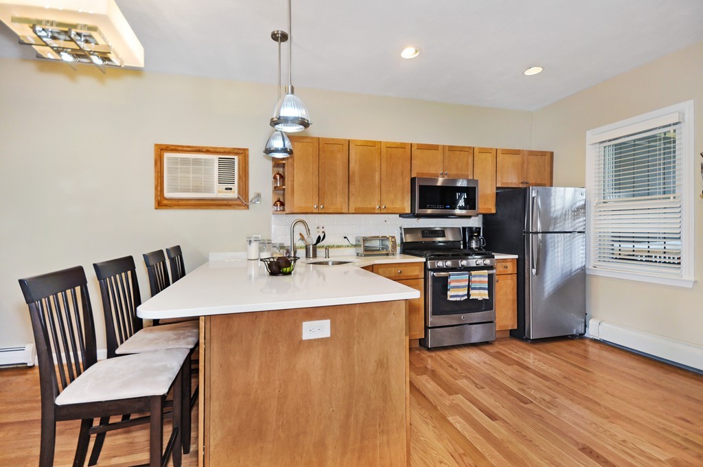 139 West Sixth St # 1