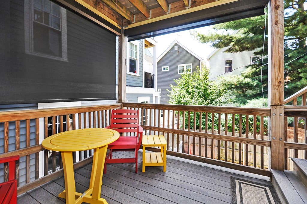 139 West Sixth St # 1