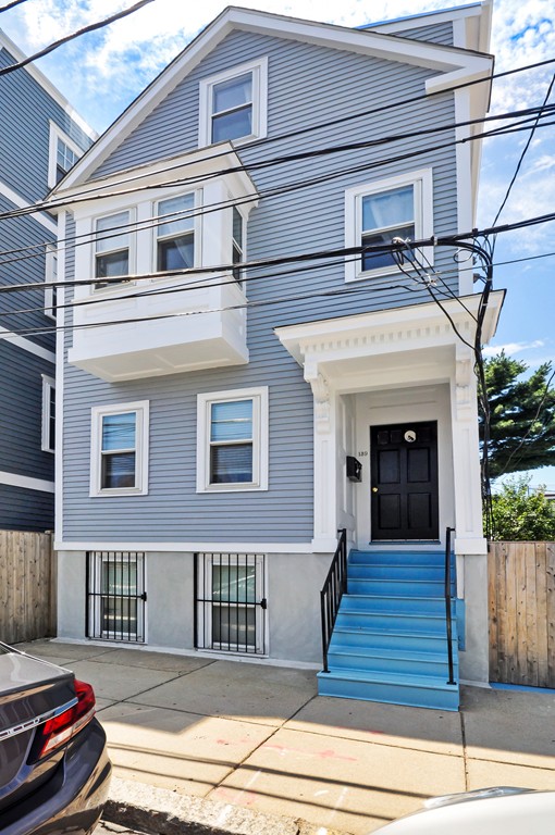 139 West Sixth St # 1