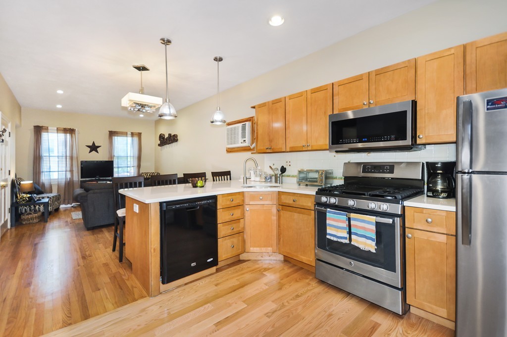 139 West Sixth St # 1