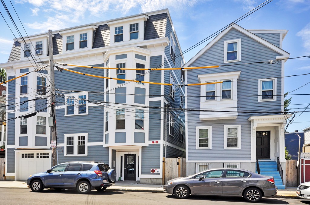 139 West Sixth St # 1