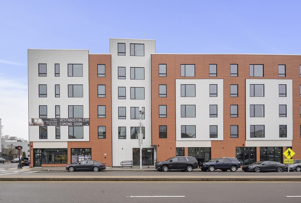 256 Dorchester St # 308