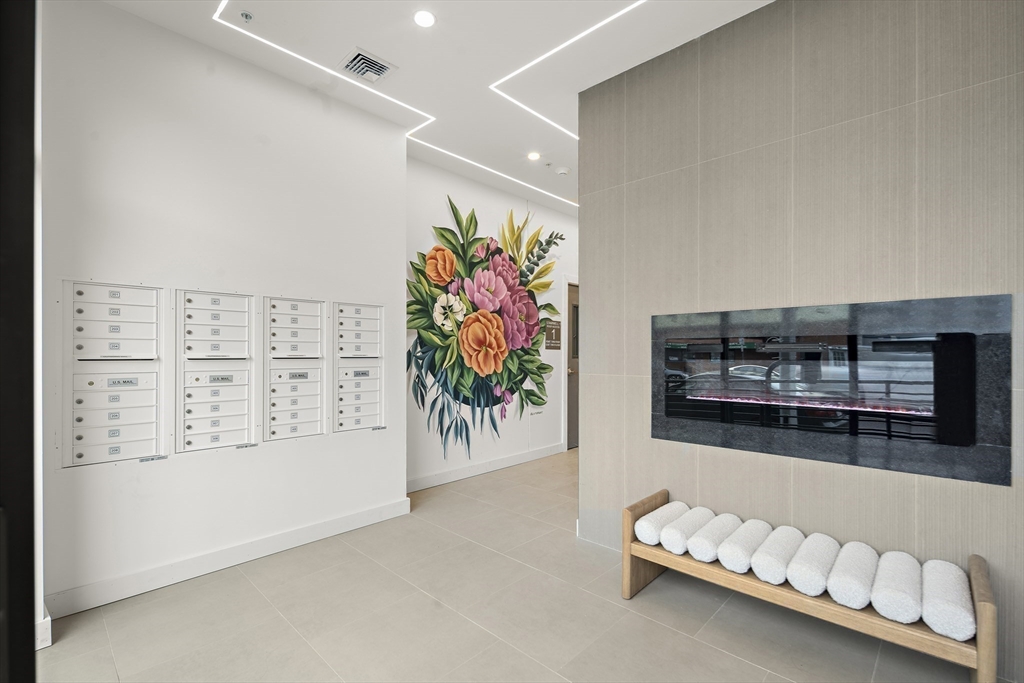 256 Dorchester St # 308