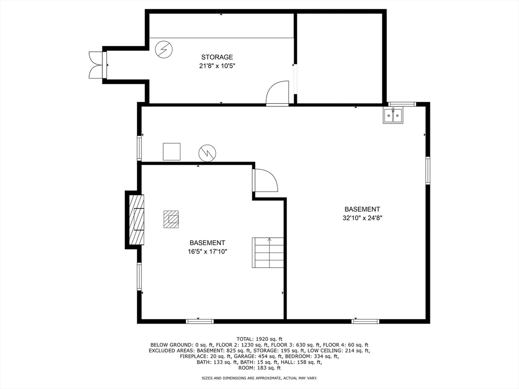159 Bellevue St