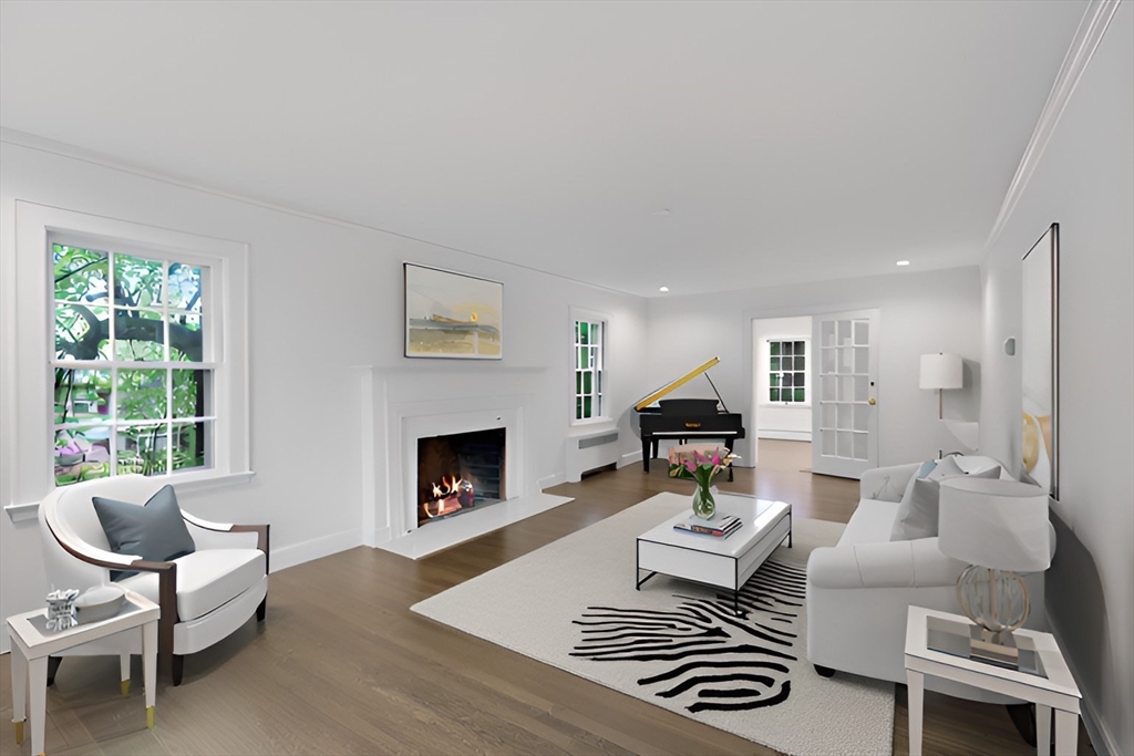 159 Bellevue St