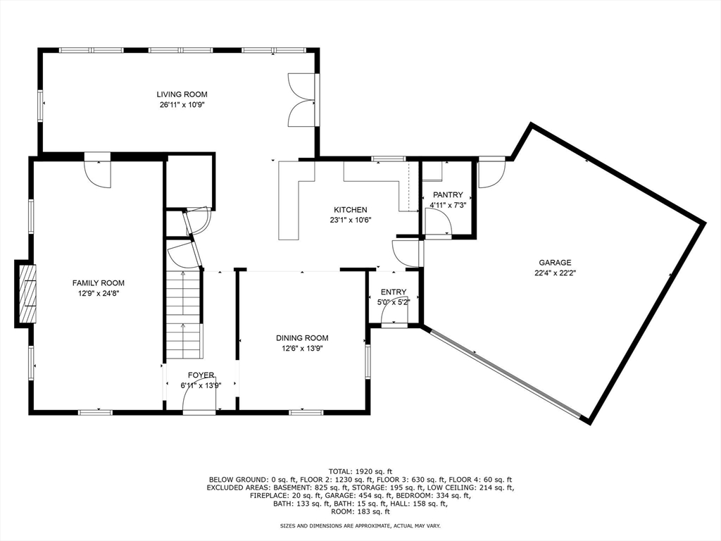 159 Bellevue St