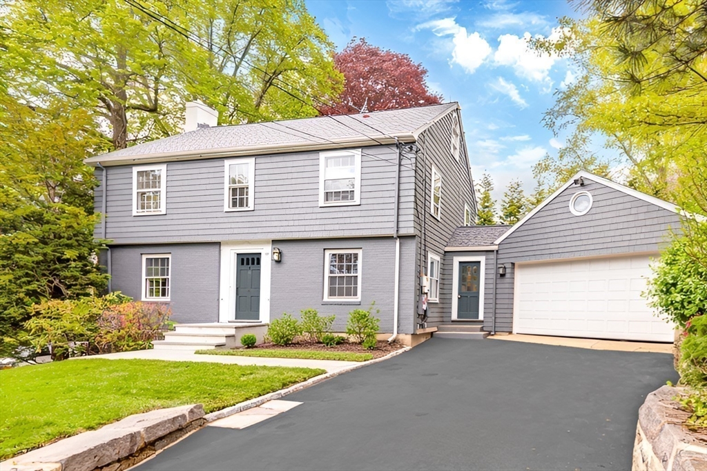 159 Bellevue St