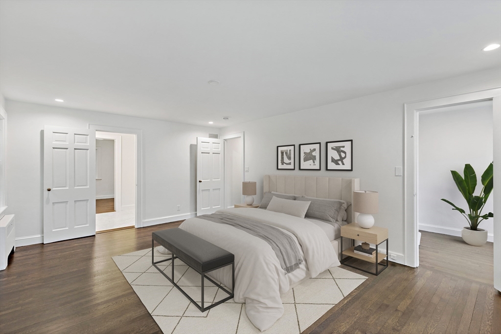 159 Bellevue St