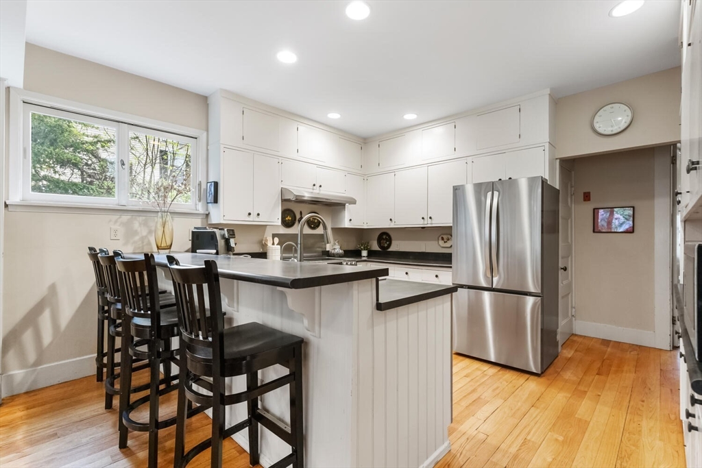 5 Winthrop Road